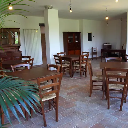 Agriturismo L'antica Masseria Agroturismo *